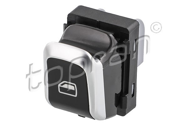 1X Topran 118 840 Schalter Fensterheber FüR Audi-image