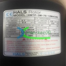 1PCS NEW HMTP-3M-75-12MA(VB) cooling unit gea...