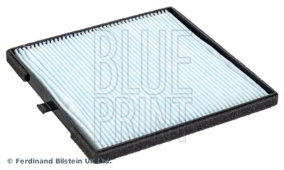 BLUE PRINT Innenraumfilter ADG02516 Pollenfilter für HYUNDAI KIA PICANTO TA PA 1