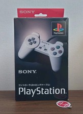Sony PlayStation Controller OFFICIAL Original Controller IN BOX free Shipping