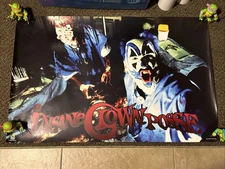 Insane Clown Posse Surgery Poster 2002 