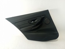 Porte arrière et accessoires BMW 318