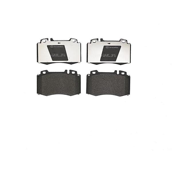 P 50 041 Disc Brake Brake Pad Set Front Fits Mercedes SL M-Class S-Class Brembo
