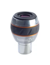  Celestron 93432 Luminos 15mm Eyepiece (Silver/Black) Electronics