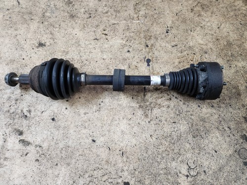 Antriebswelle Gelenkwelle VW GOLF 3 GTI 2.8 VR6 New Beetle 2.0 9 C/1 Y links