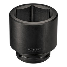 Wright Tool 84853 1-1/2 Drive Standard Impact...