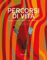 Percorsi Di Vita | Lebenswege Nach Wolfsburg | Alexander Kraus (U. A.) | Buch