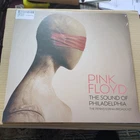 Pink Floyd - The Sound Of Philadelphia - Double Clear Vinyl 2 x LP NEW SEALED