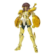 Bandai Saint Seiya Myth Cloth EX Douko Dohko Libra Revival