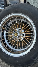 15 Inch Real Wire Wheels 30 Spoke Chrome And Gold Deep Dish 15 Inch Real Wire Wheels 30 Spoke Chrome And Gold Deep Dish