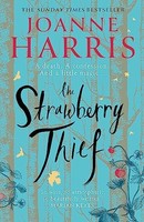 Joanne Harris - Strawberry Thief - Paperback - G245Z