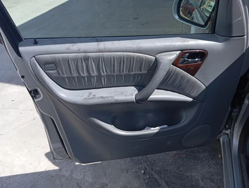 Guarnecido Puerta Delantera Izquierda para MERCEDES-BENZ CLASE ML (BM 16 446722