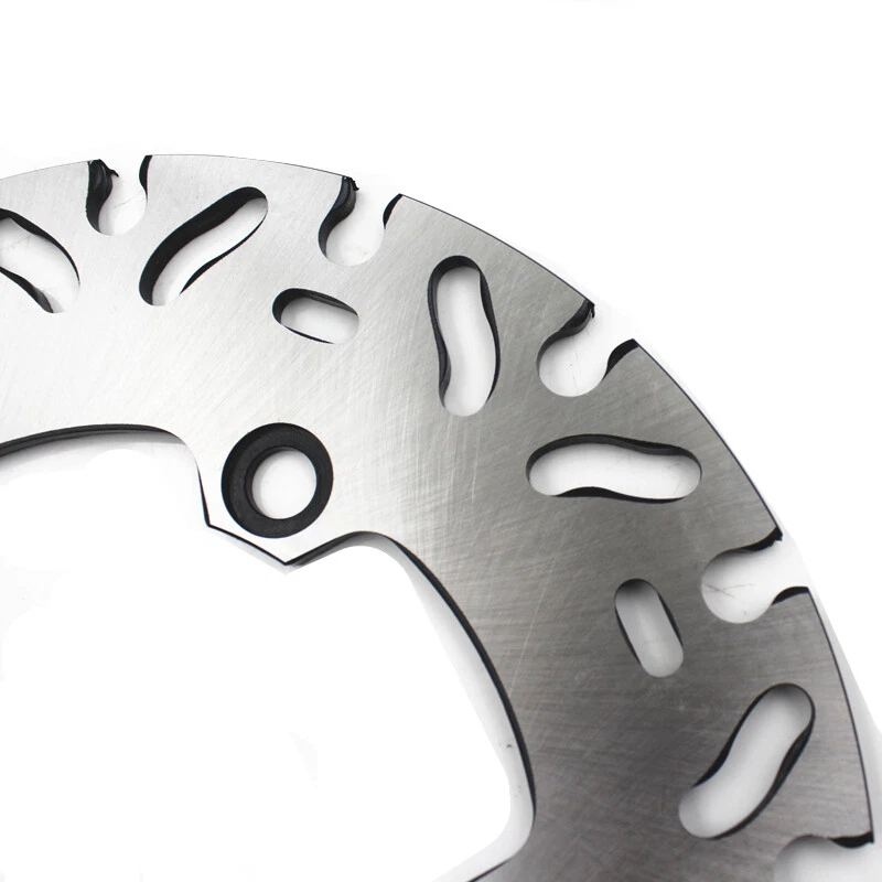 Motorcycle Rear Brake Disc Rotor For Yamaha YZF R6 2003-2014  YZF R1 2004-2012 - Image 3 of 3