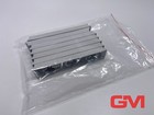Ve 7X Wöhner Copertura Striscia 31070 D Copertura Sicurezza E27 42Mm