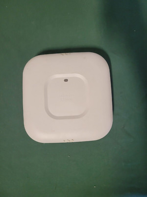 Cisco Aironet AIR-CAP2702I-A-K9 802.11ac Wireless Access Point TESTED
