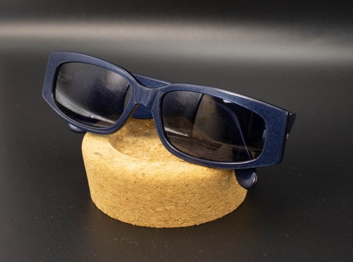 Women's Vintage Made in Italy Sunglasses authentic rare "Rossi" - Picture 3 of 14