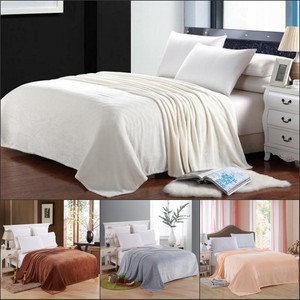 Versatile-Super-Soft-Warm-Fleece-Small-Throw-Blanket-Microplush-Multipurpuse-Lot