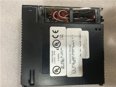 FAST DELIVERY PLC GE plc HE693THM449C refurbished