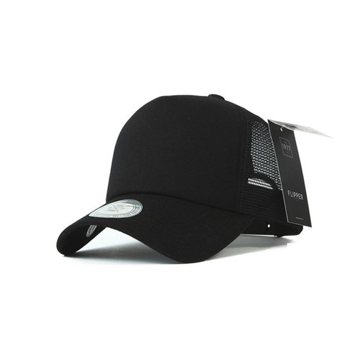 XL~2XL XXL 60~63Cm Unisex Mens Plain Summer Mesh Blank Baseball Cap Trucker Hats - Picture 9 of 11