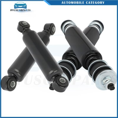 #ad Front Rear Shock Absorber For 1981 2007 DS Club Car Gas Electric $57.27