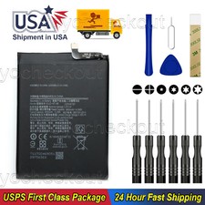 Replacement NVT-WT-N6 Battery For Samsung Galaxy A21 SM-A215U Tool