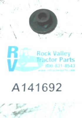 International Pedal-diff Lock A141692