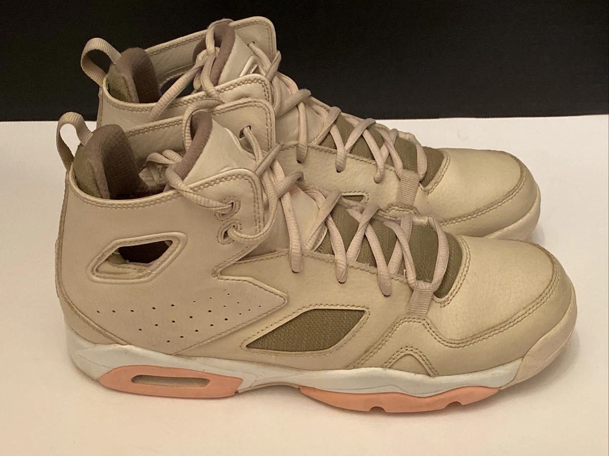 Jordan flight club hot sale 91 grade school
