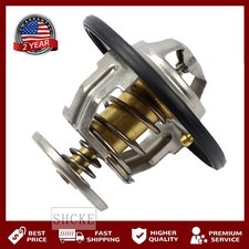 Thermostat for 195 Degrees 5.7L 8Cyl Gas Engines 52028898AE 52028898AI Replace