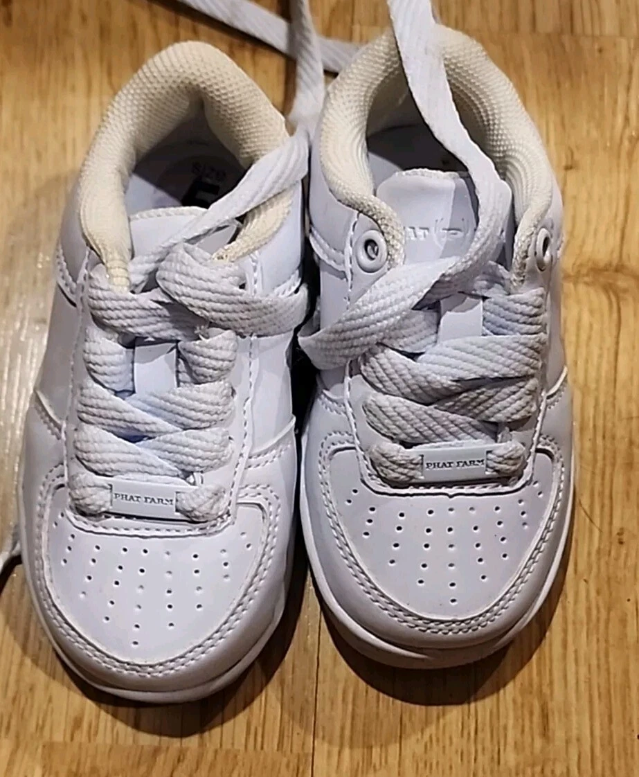Phat Farm Athletic Shoes for sale | eBay