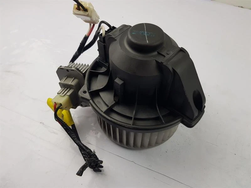 Land Rover Discovery 2007 calentador soplador motor Foto 4 de 4