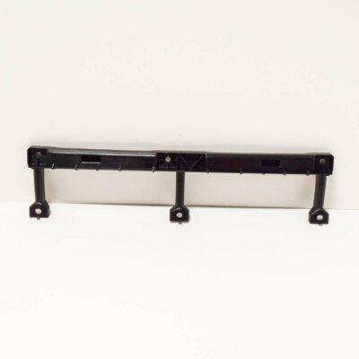NEW AUDI A4 8K FRONT BUMPER VERTICAL LIP SLATS 8K0807899 ORIGINAL