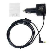 Car Charger Cigarette Lighter Cord Cable for YAESU VX-7R VX6R VX7R VX-8DR FT-60R