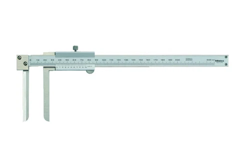 Mitutoyo Inside Caliper 10-200mm NT14-20 536-142 Made in Japan