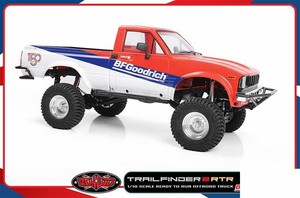 rc4wd trail finder 2 rtr