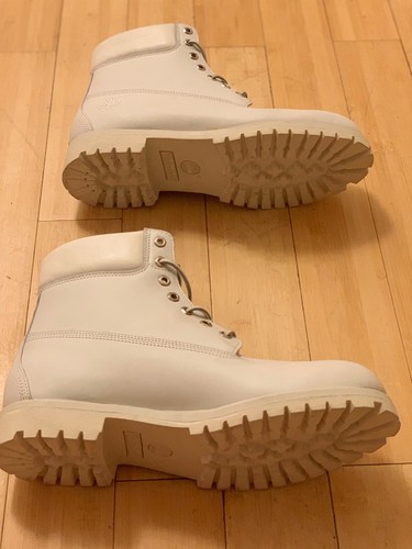 Size 12 Timberland Men 6 Inch DEE 