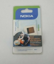 BATTERIA NOKIA BLB-2 BATTERY AKKU 5210 6510 7650 8210 8310 8850 8890 8910 8910i