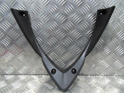 Original Yamaha YZF R3 Unterbauch unten V Verkleidung Verkleidung 2015 bis 2018