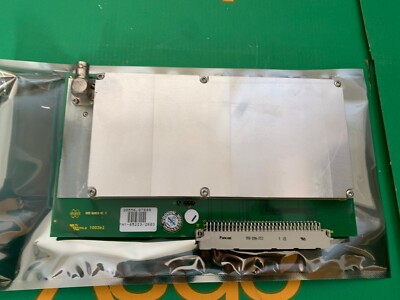 Bruker BDD GEACQ-1C PCB - passend für Agilent 1100 LC/MSD