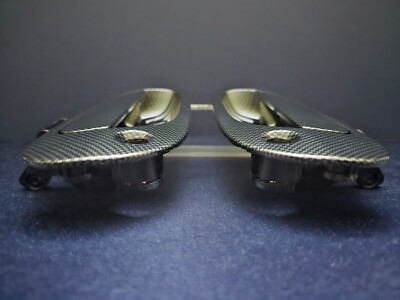 Honda ITR DC5 USDM Acura Integra RSX Carbon OEM-RHD Exterior Door
