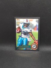 Ronnie Brown 2011 Topps Black Border 04/55 #161 Miami Dolphins