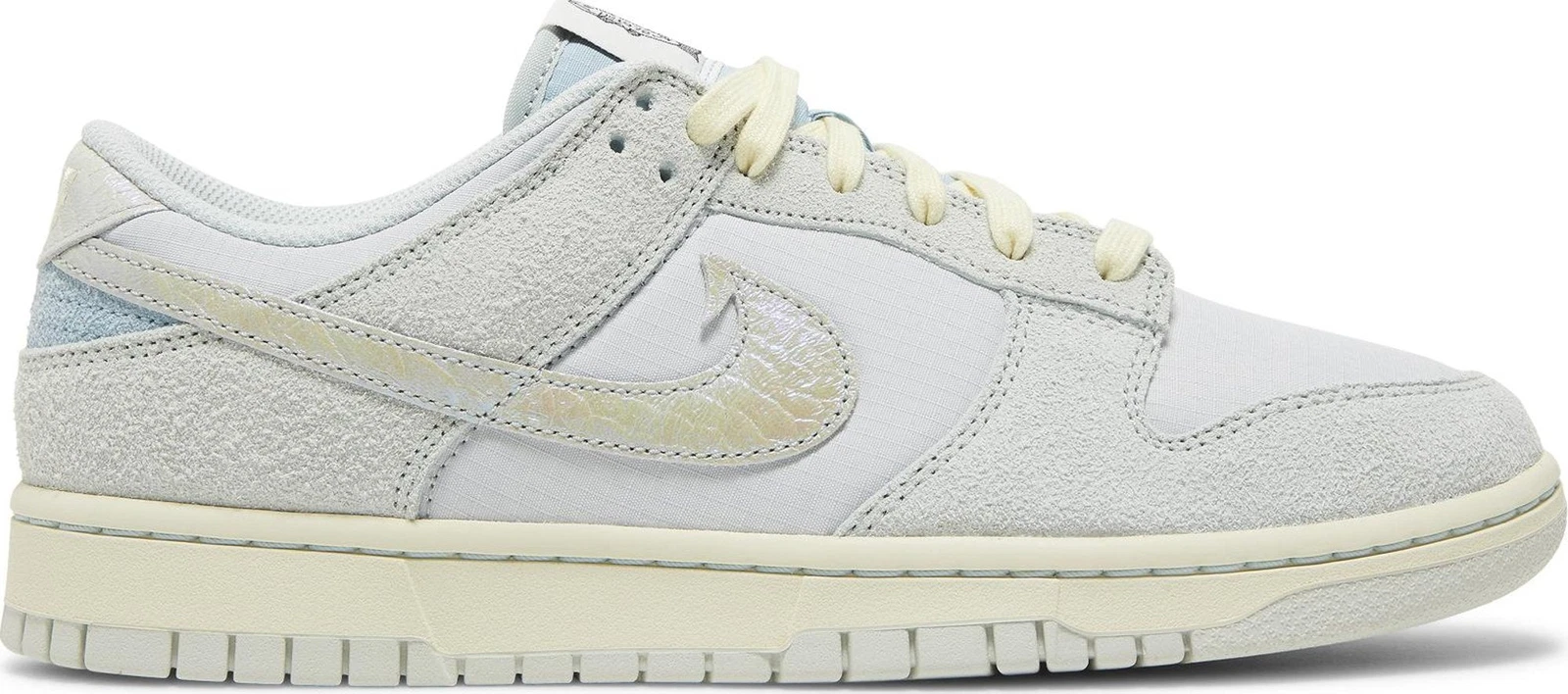 [DV7210-001] Mens Nike Dunk Low SE 'Gone Fishing Chinook Salmon'