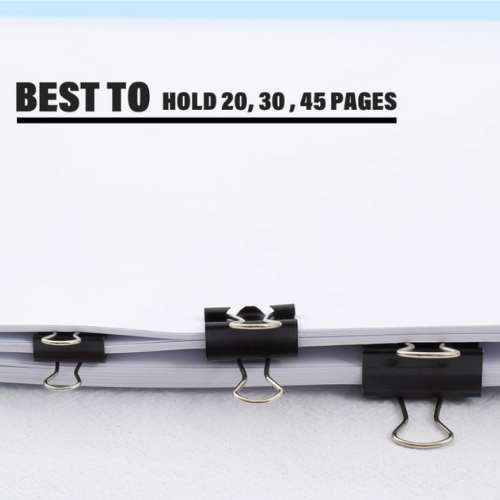 150-pcs-binder-clips-paper-clamps-assorted-size-medium-small-micro