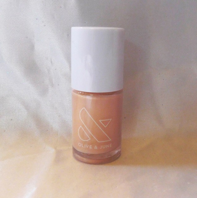 Olive and June Nail Polish in Dreamt up in La Pink GH 1231 for sale