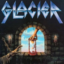 GLACIER - Glacier Re-Release MCD, NEU
