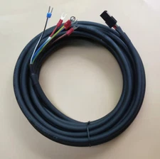 1PCS New For Delta Servo Motor Line Power Line ACS3-CAPW1103 3M