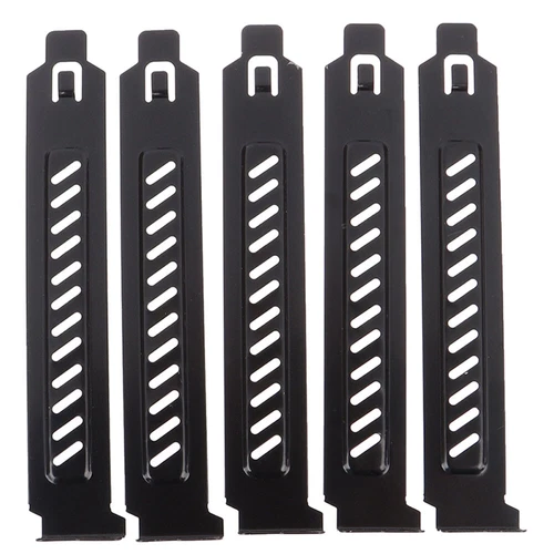 Fan Ventilation Dust Cover Ventilation Covers PCI Slot Covers Dust Filter