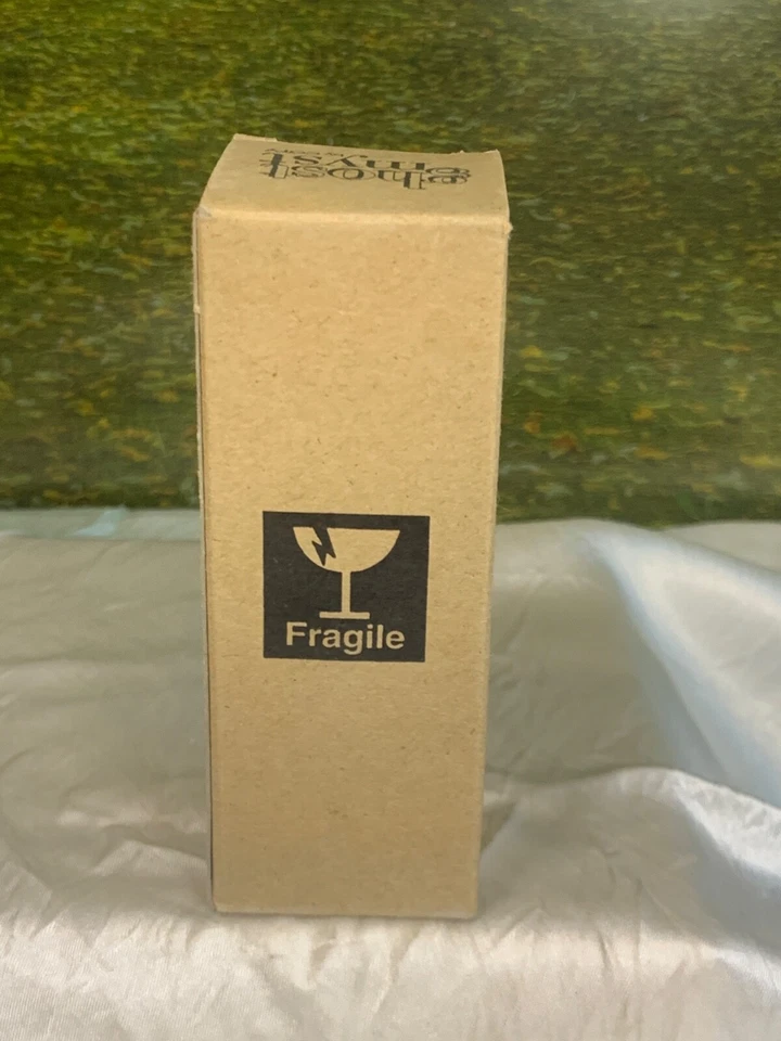 COTY GHOST MYST 50ML COLOGNE SPRAY (NEW WITH BOX) - Image 3 of 4