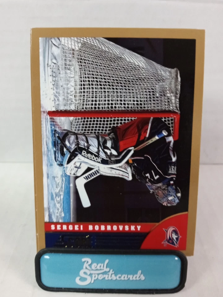 2013-14 Panini Score Hockey Gold & Red Parallels; Rookies, Vets, Stars, You Pick - Image 4 of 4