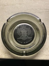 The Regis Ashtray