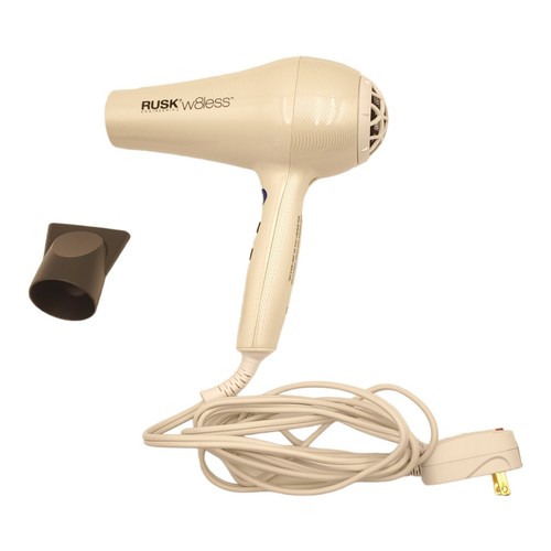 RUSK Engineering IREW8LSBD W8less Professional 2000 Watt Dryer - Free Shipping! - Picture 2 of 13
